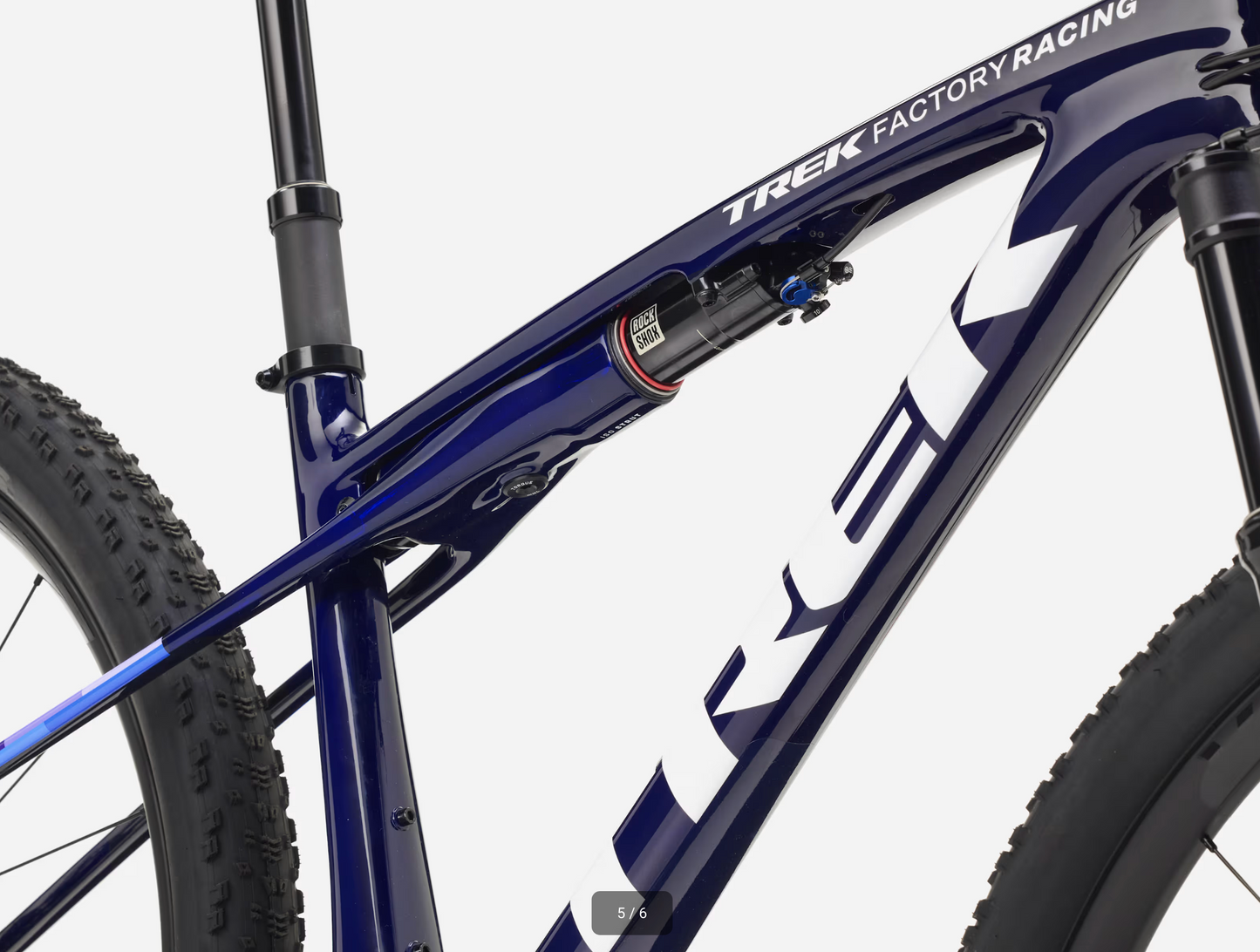 Supercaliber SLR 9.8 XT Di2 Gen 2