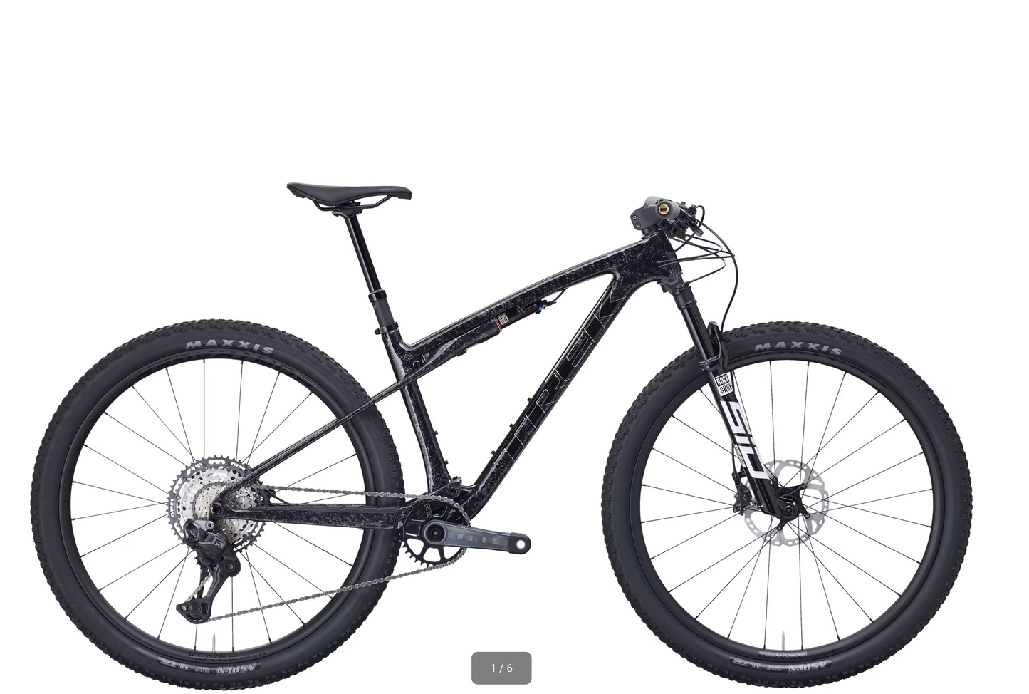 Supercaliber SLR 9.8 XT Di2 Gen 2