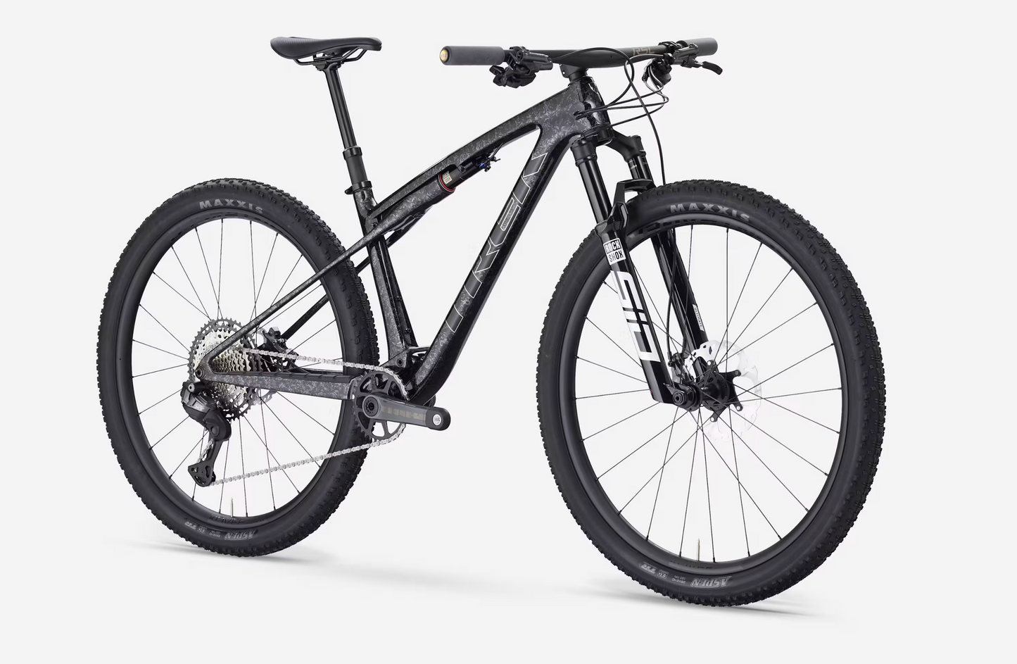 Supercaliber SLR 9.8 XT Di2 Gen 2