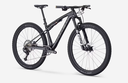Supercaliber SLR 9.8 XT Di2 (Gen 2)