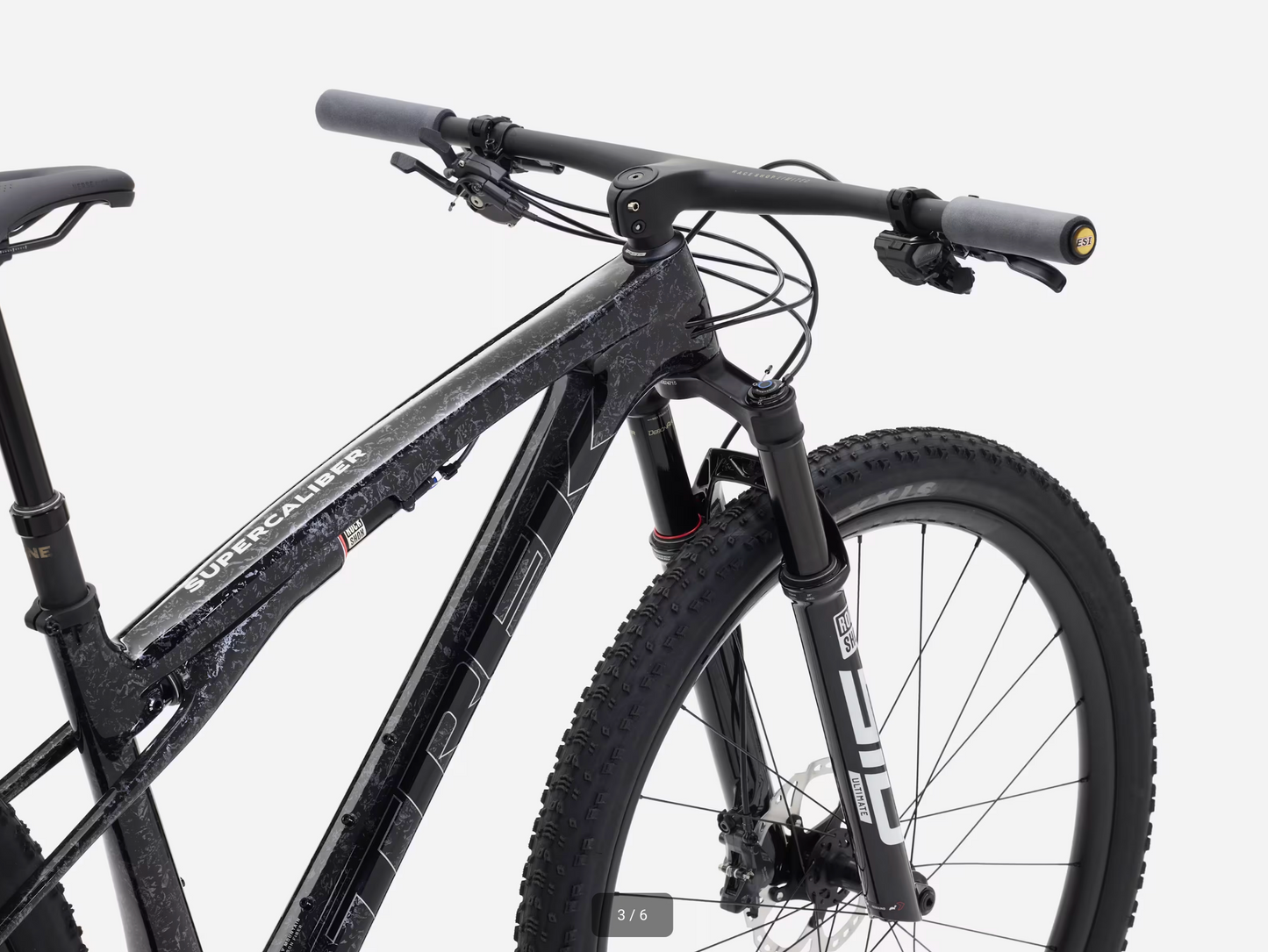 Supercaliber SLR 9.8 XT Di2 Gen 2