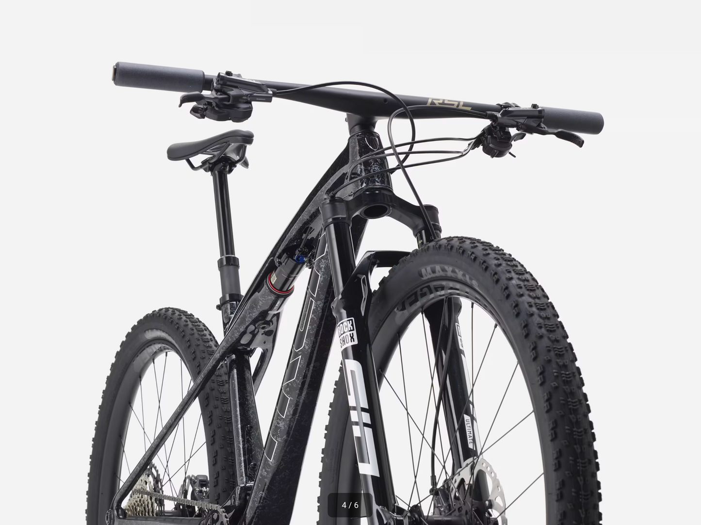 Supercaliber SLR 9.8 XT Di2 Gen 2