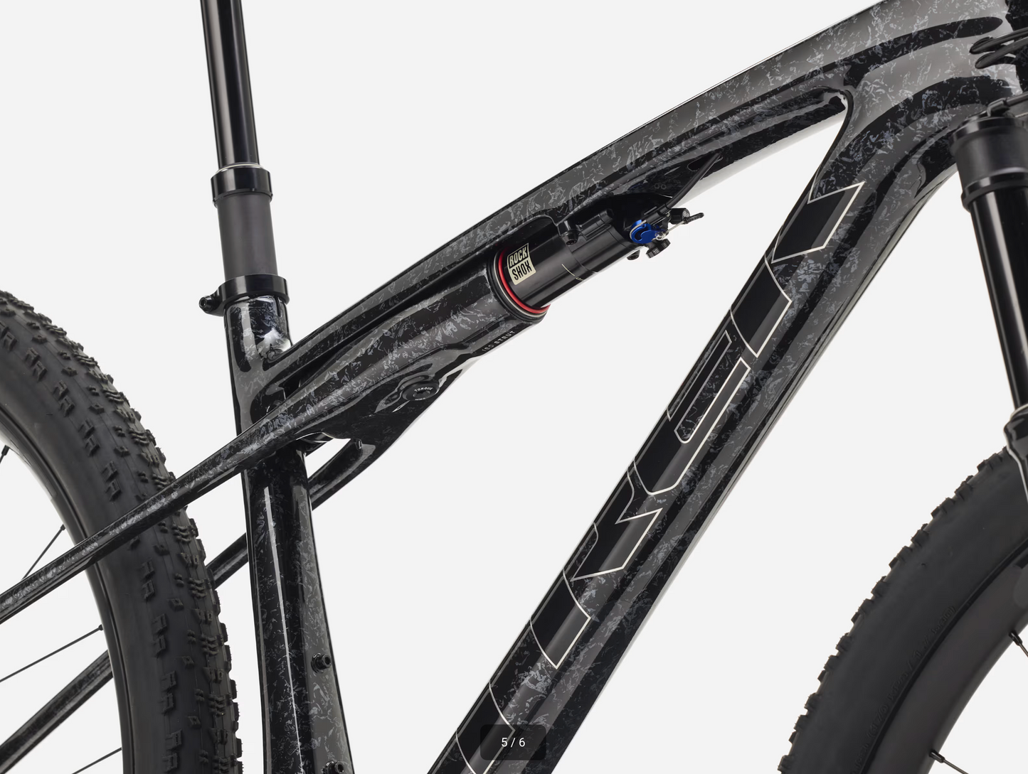 Supercaliber SLR 9.8 XT Di2 Gen 2