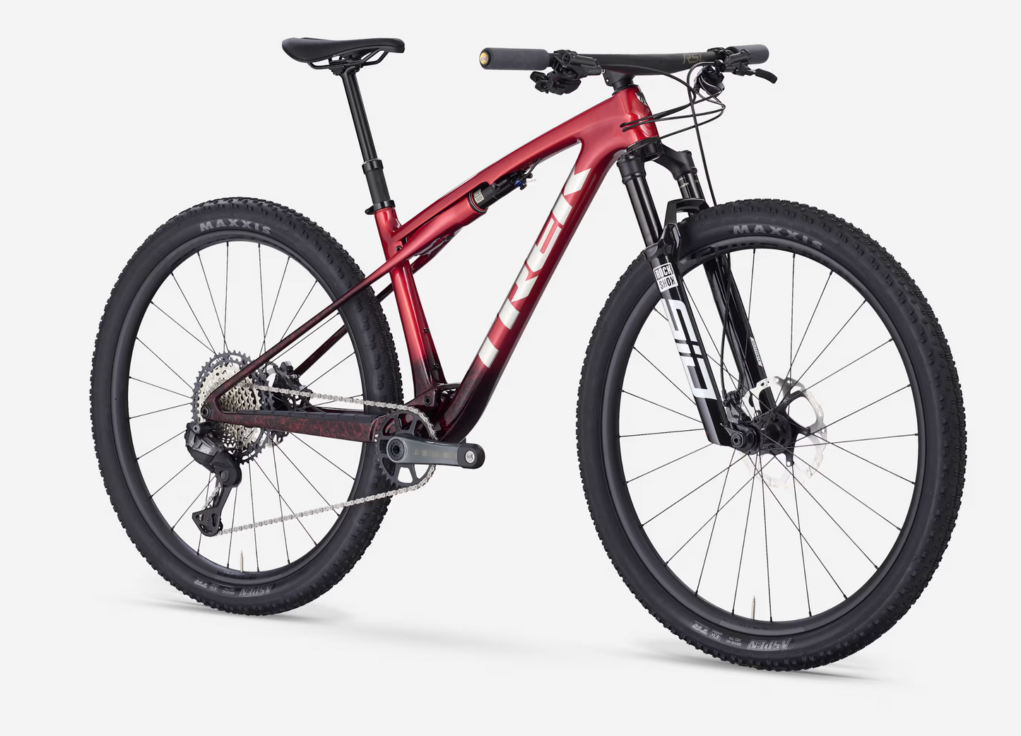 Supercaliber SLR 9.8 XT Di2 Gen 2