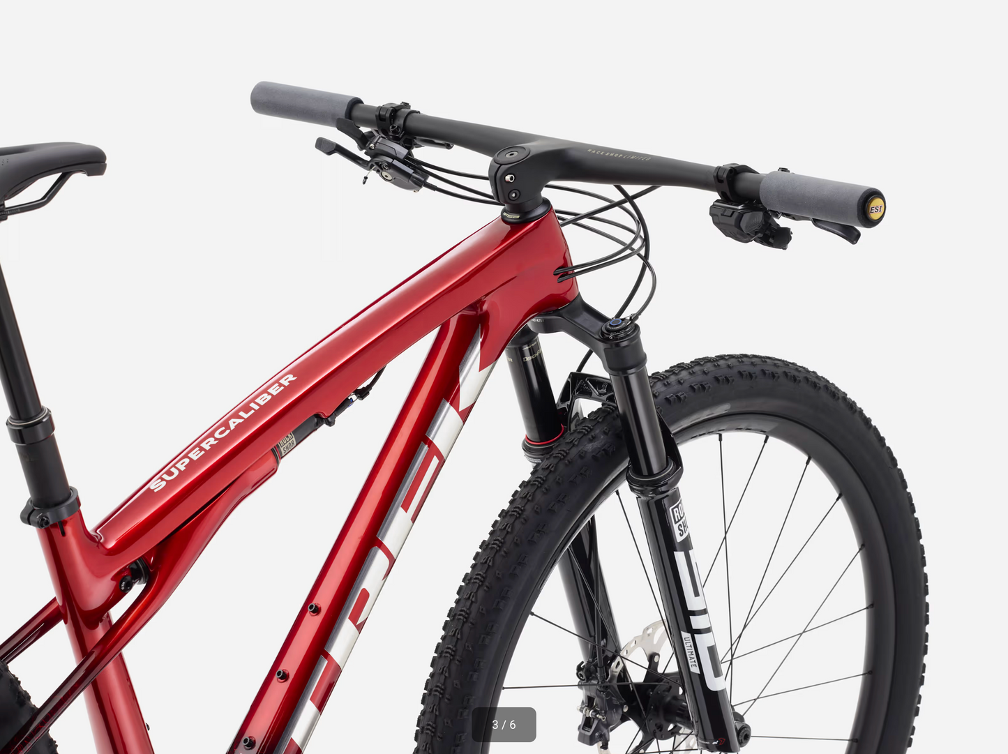 Supercaliber SLR 9.8 XT Di2 Gen 2