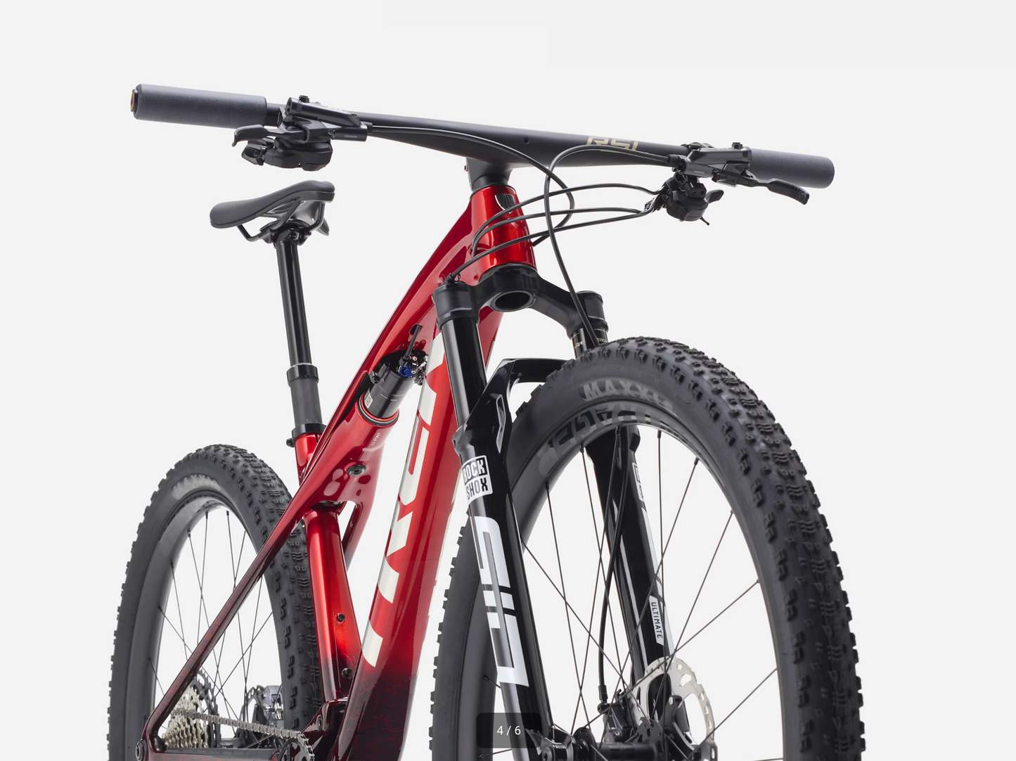 Supercaliber SLR 9.8 XT Di2 Gen 2