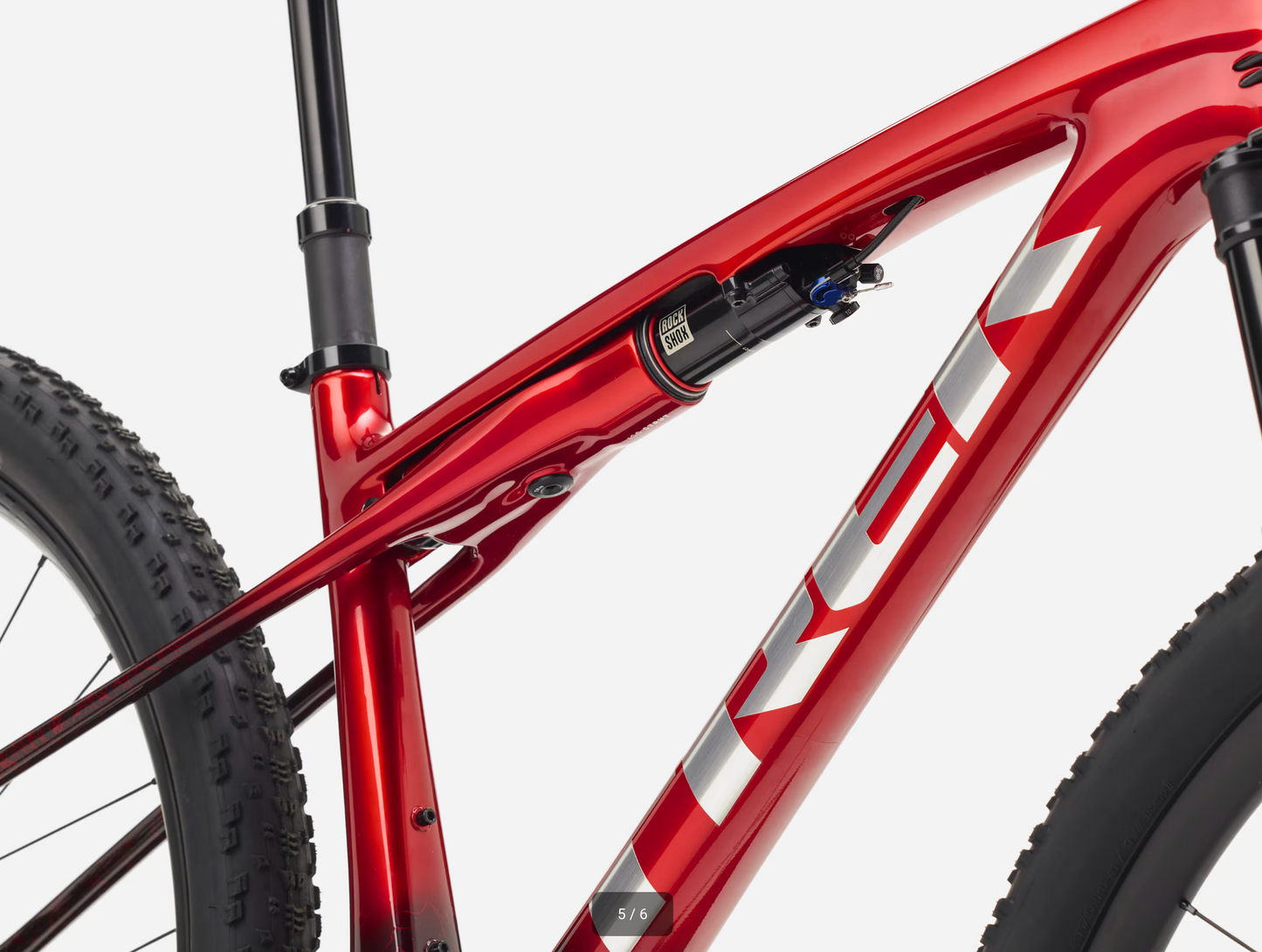 Supercaliber SLR 9.8 XT Di2 Gen 2