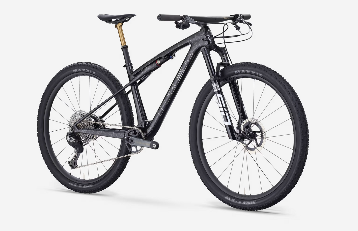 Supercaliber SLR 9.9 XTR Di2 Gen 2