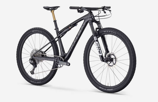 Supercaliber SLR 9.9 XTR Di2 (Gen 2)