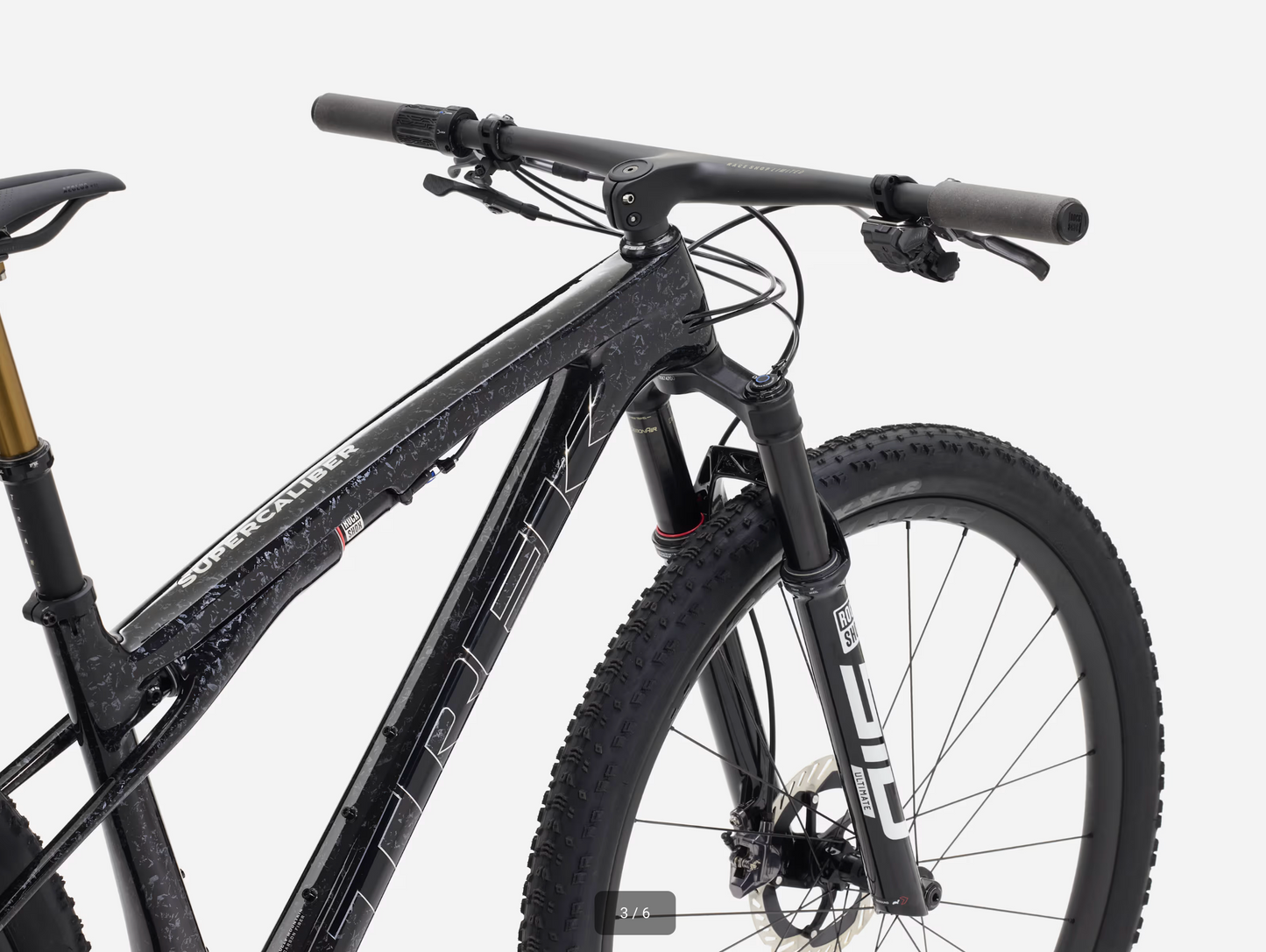 Supercaliber SLR 9.9 XTR Di2 Gen 2