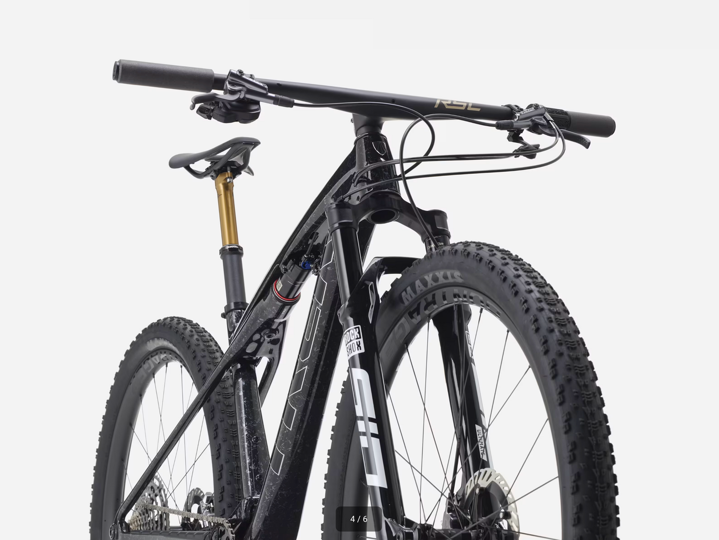 Supercaliber SLR 9.9 XTR Di2 Gen 2