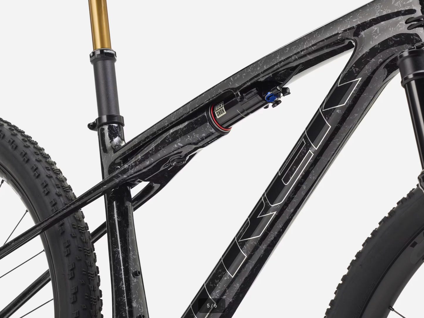 Supercaliber SLR 9.9 XTR Di2 Gen 2