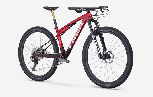 Supercaliber SLR 9.9 XTR Di2 (Gen 2)