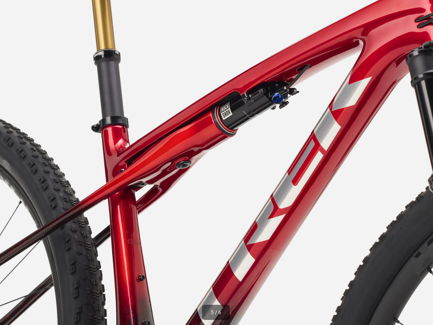 Supercaliber SLR 9.9 XTR Di2 Gen 2