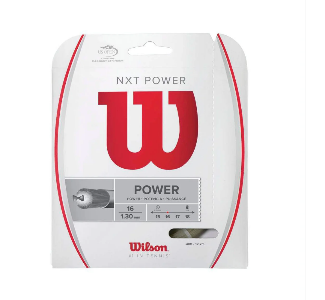NXT Power 16 Coil (Labour Included)
