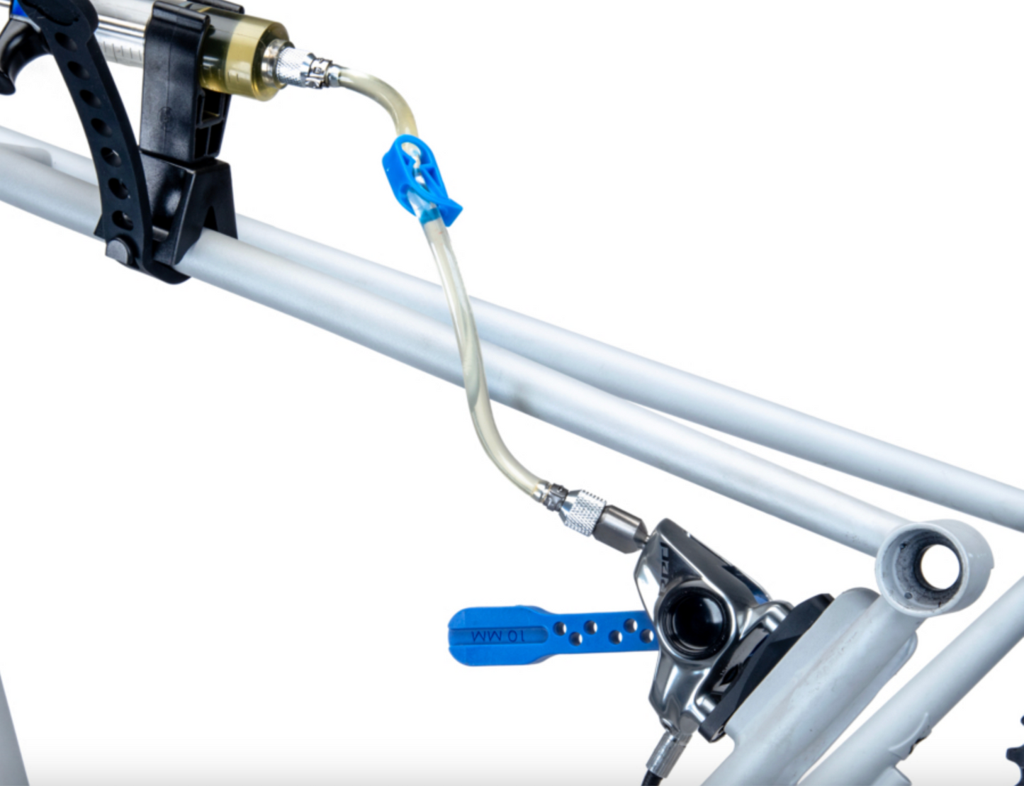 BKD-1.2 D.O.T Hydraulic Brake Bleed Kit