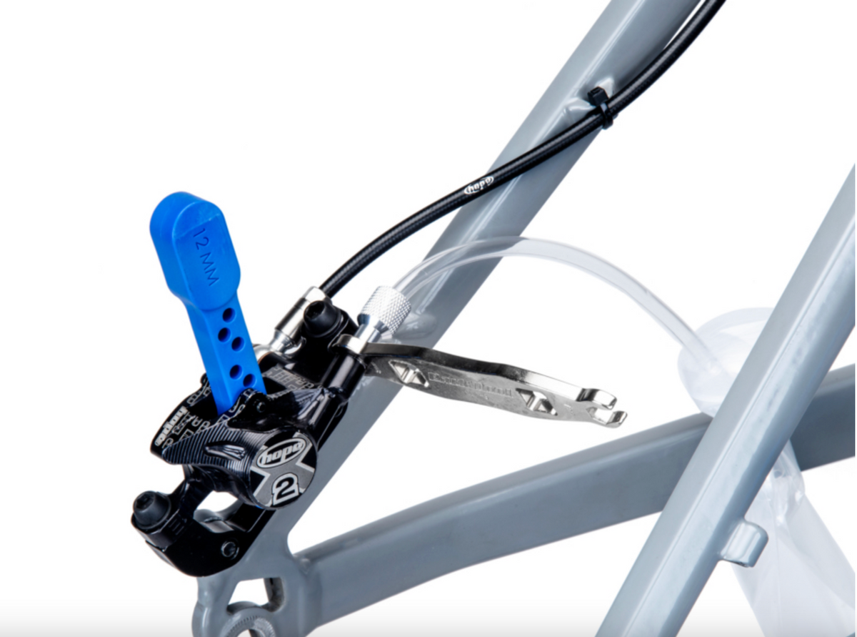 BKD-1.2 D.O.T Hydraulic Brake Bleed Kit