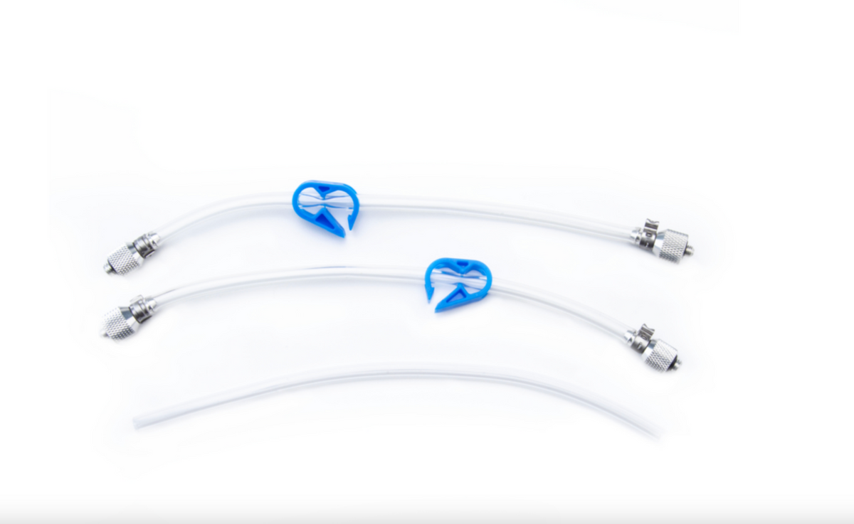 BKD-1.2 D.O.T Hydraulic Brake Bleed Kit