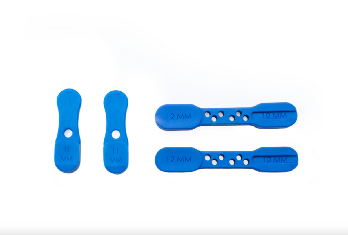BKD-1.2 D.O.T Hydraulic Brake Bleed Kit