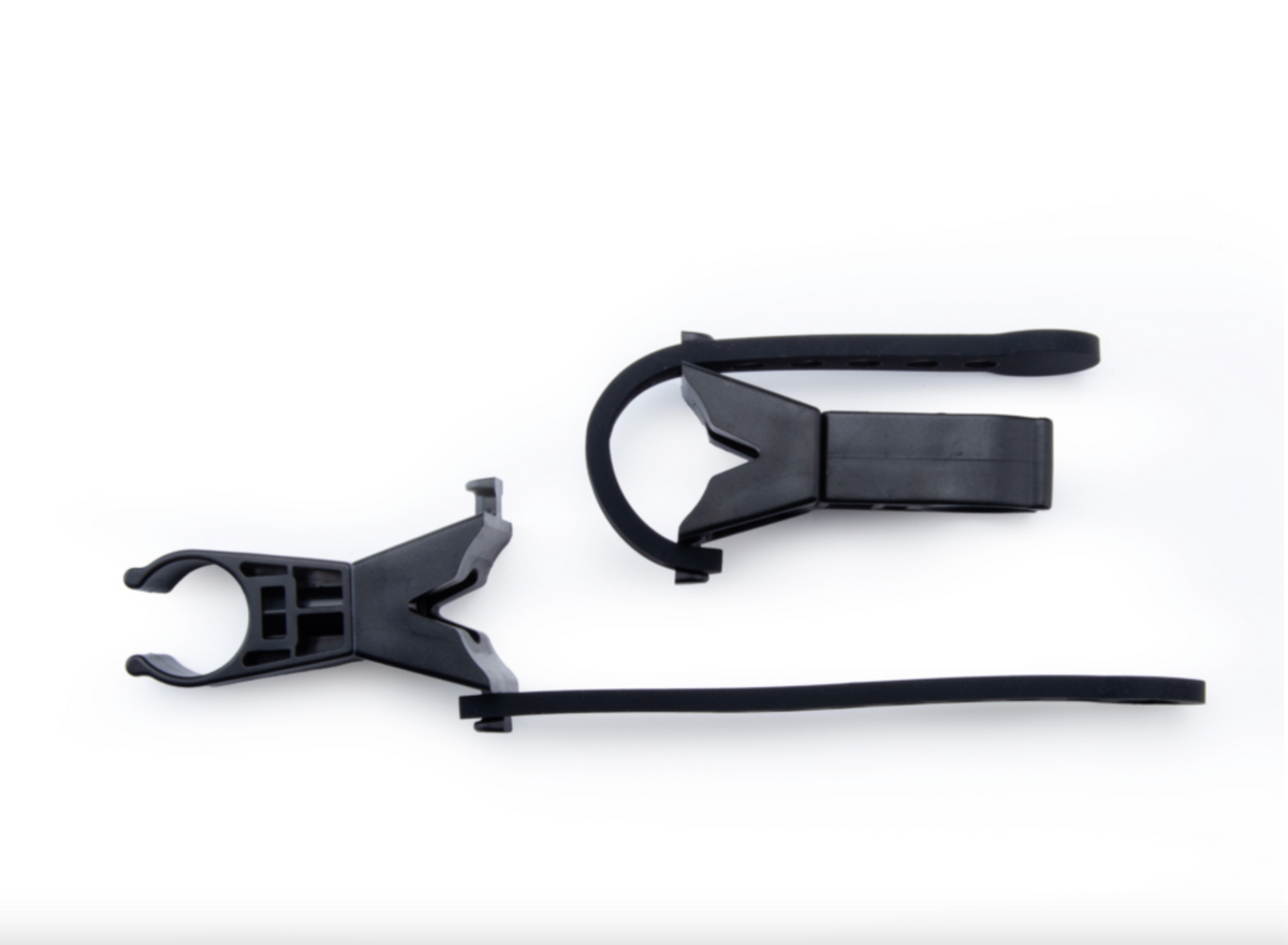 BKD-1.2 D.O.T Hydraulic Brake Bleed Kit