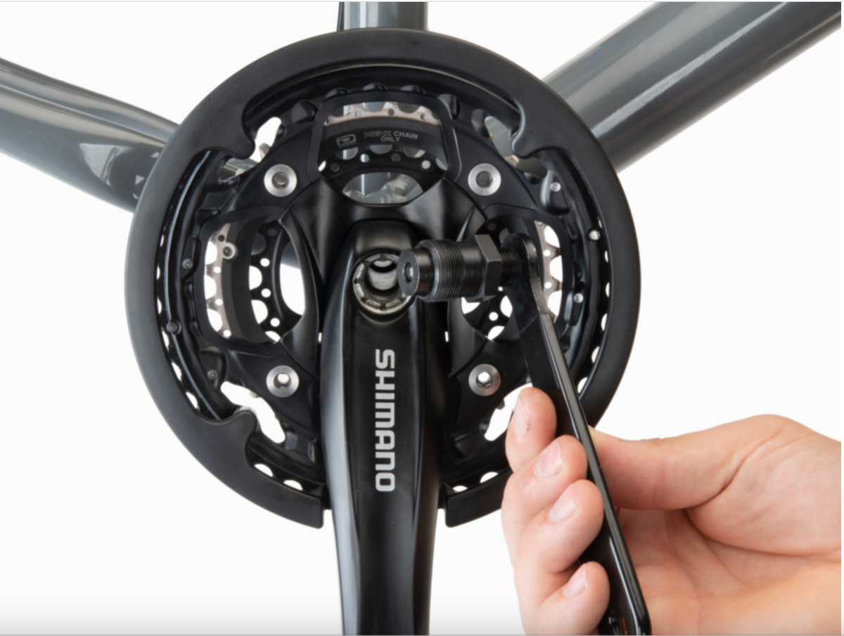 CCP-44 Crank Puller