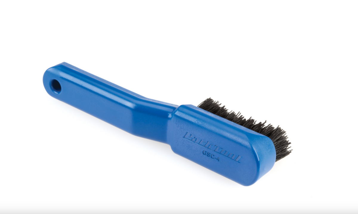 GSC-4 Bicycle Cassette Cleaning Brush