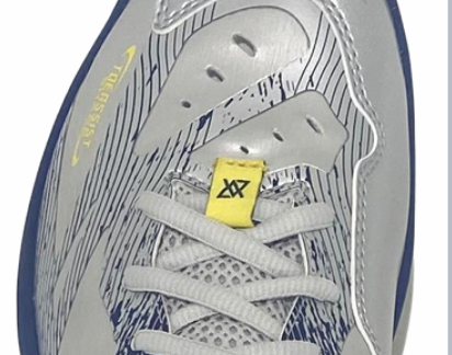 65ZA Viktor Axelsen Limited Edition Men's
