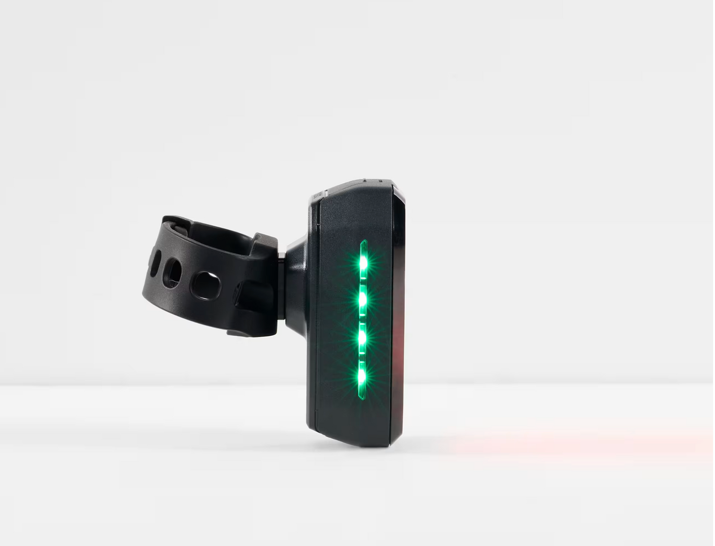 CarBack Radar Rear Bike Light