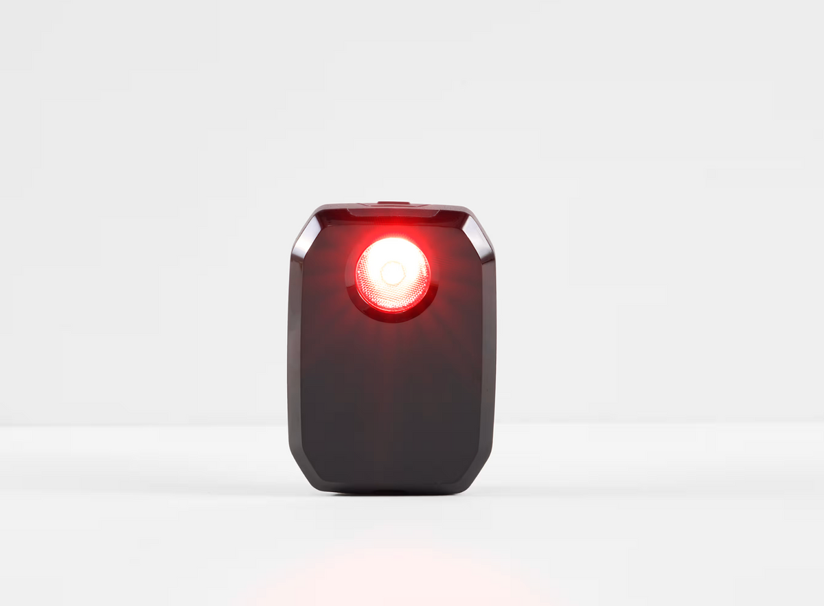 CarBack Radar Rear Bike Light