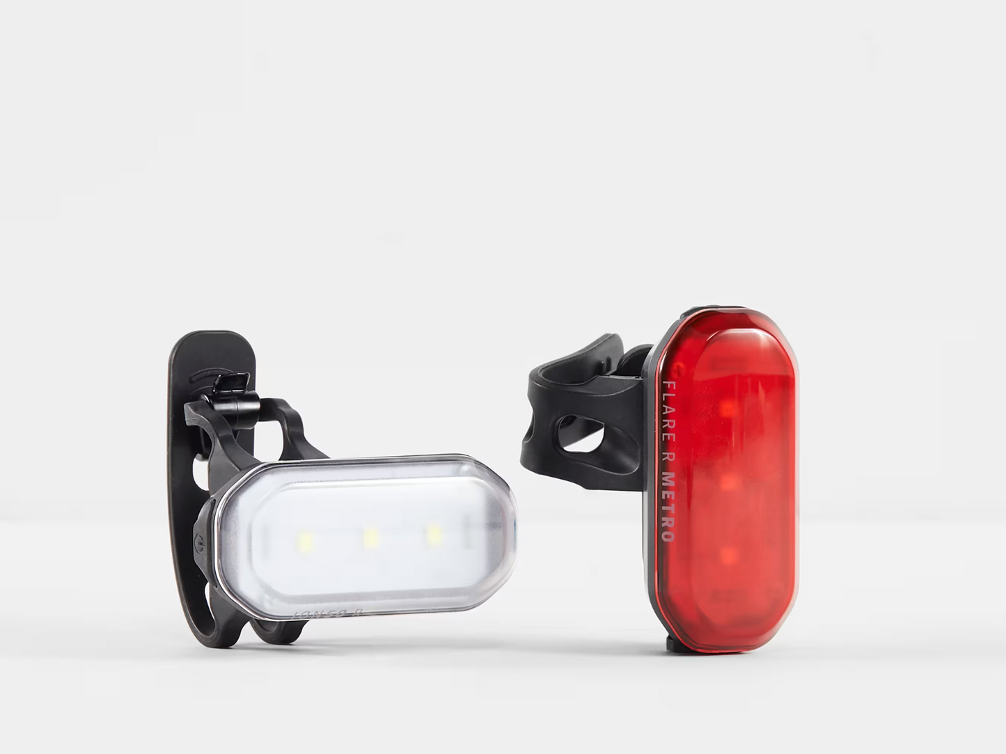 Ion 50 R Flare R Metro Bike Light Set