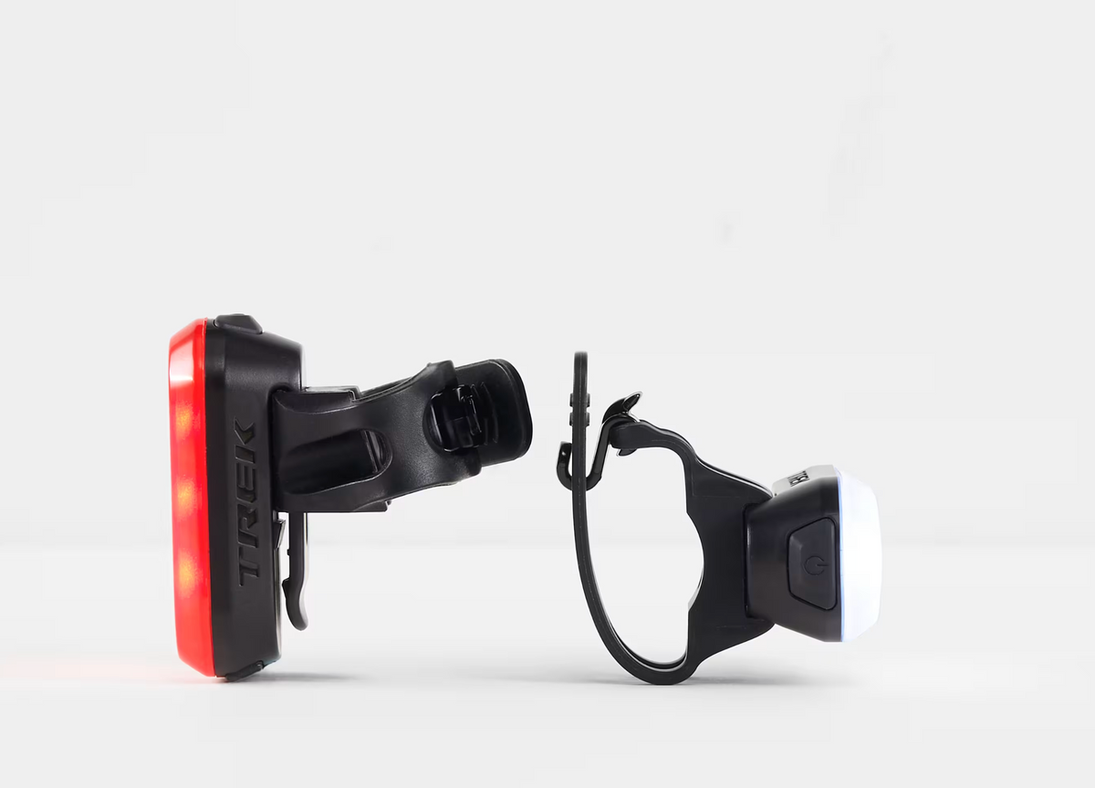 Ion 50 R Flare R Metro Bike Light Set