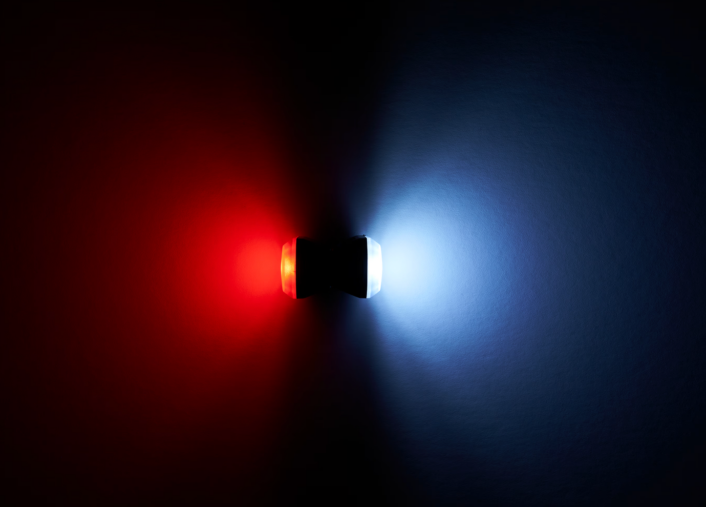 Ion 50 R Flare R Metro Bike Light Set