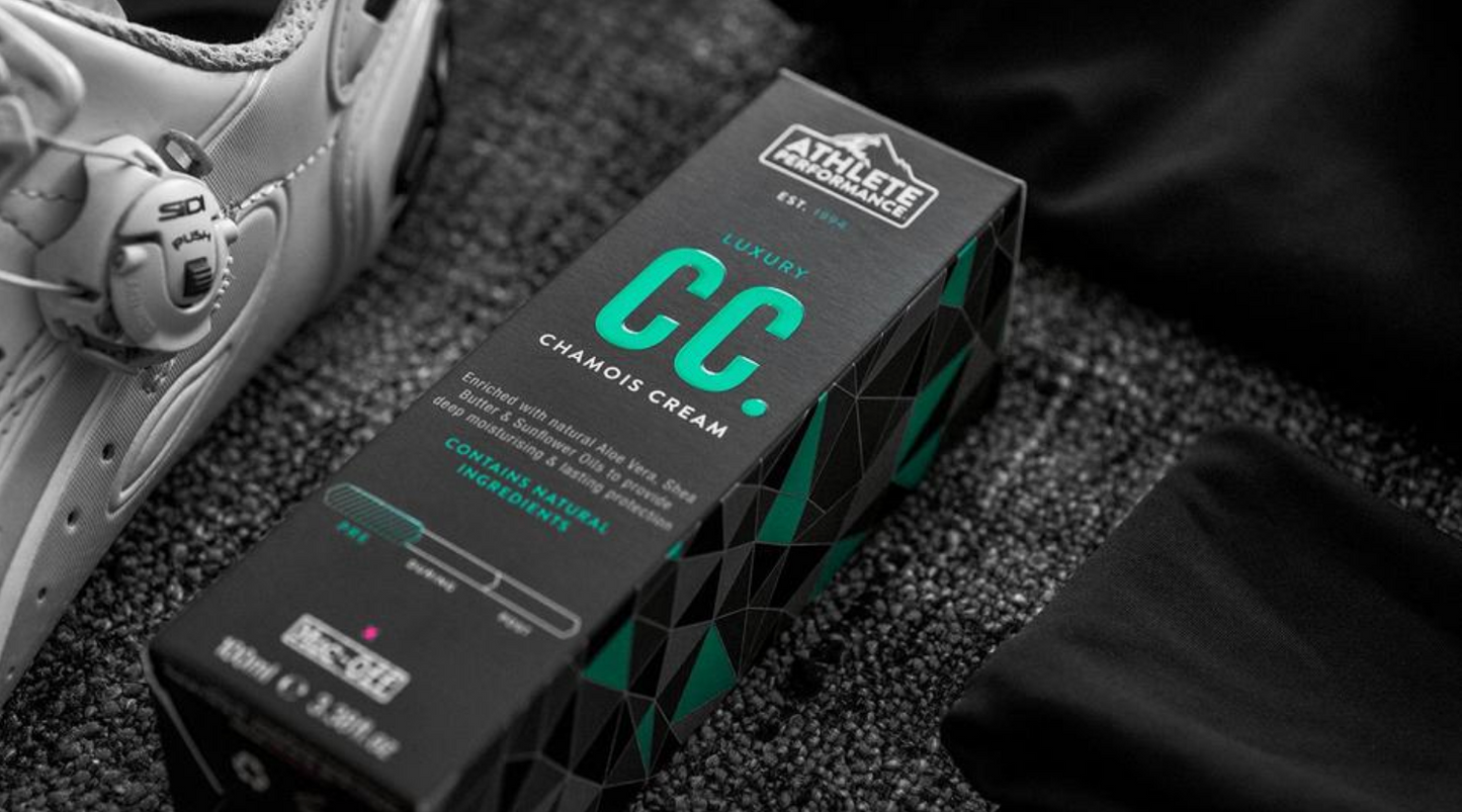 Indoor Training Kit
