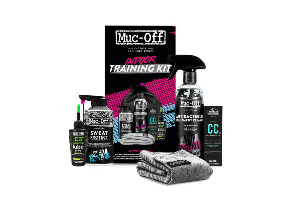 Indoor Training Kit