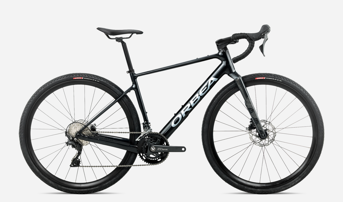 Terra H40