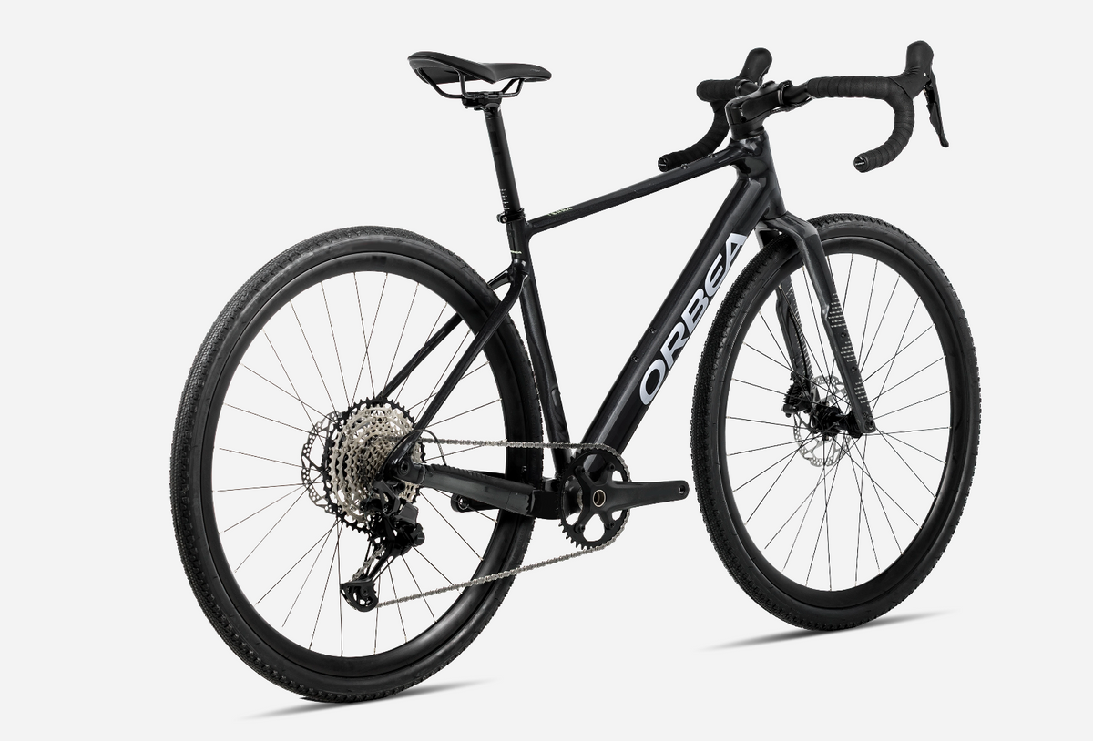 Terra H40