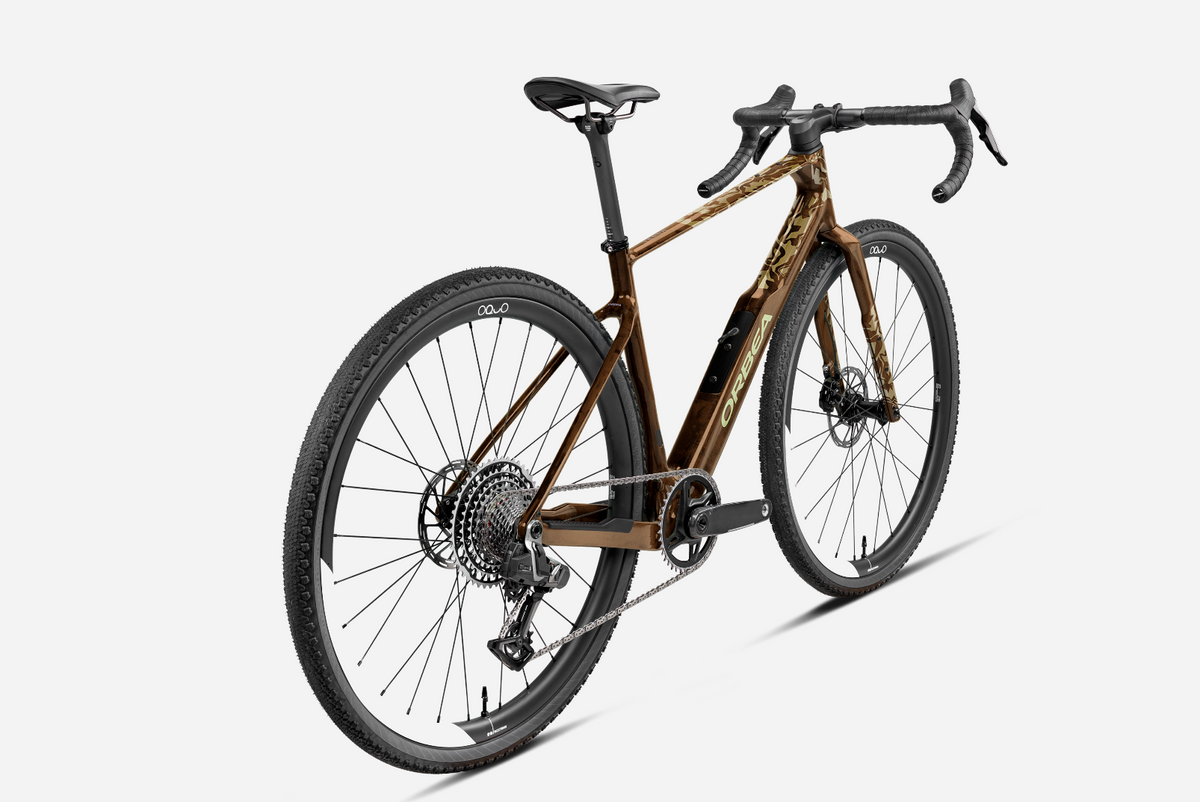 Terra M30TEAM