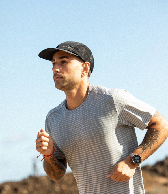 Casual Running Cap