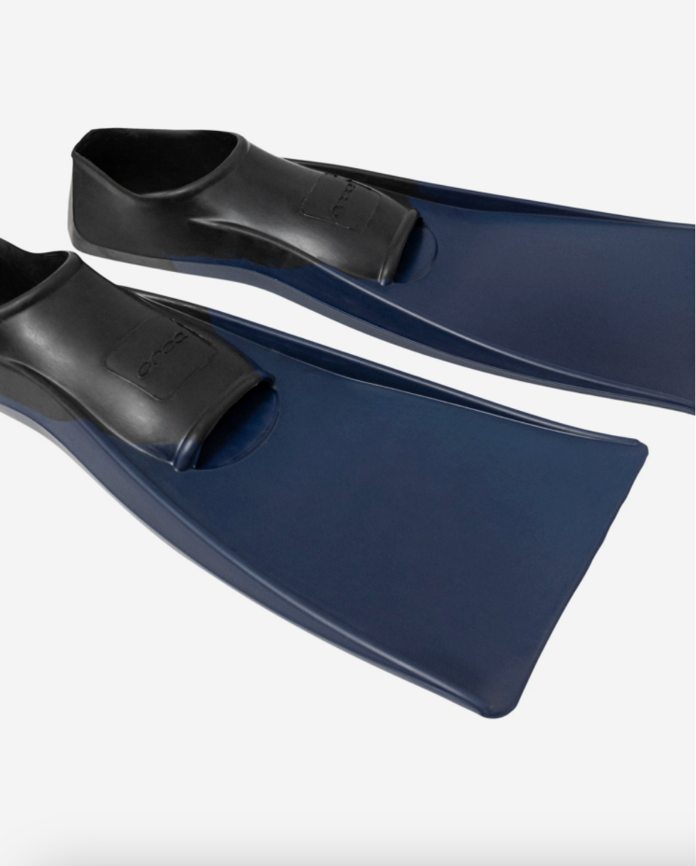 Training Fins