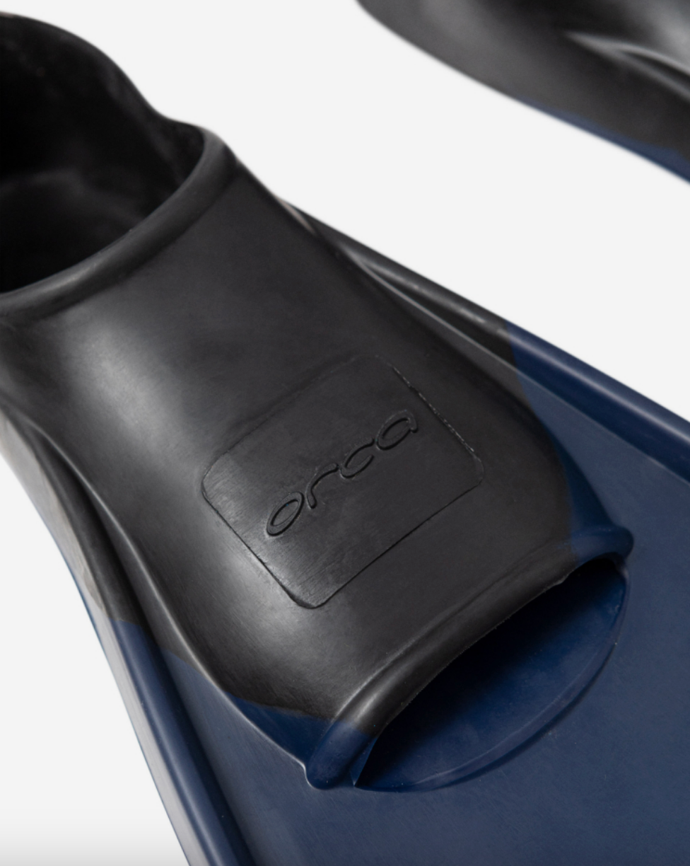 Training Fins