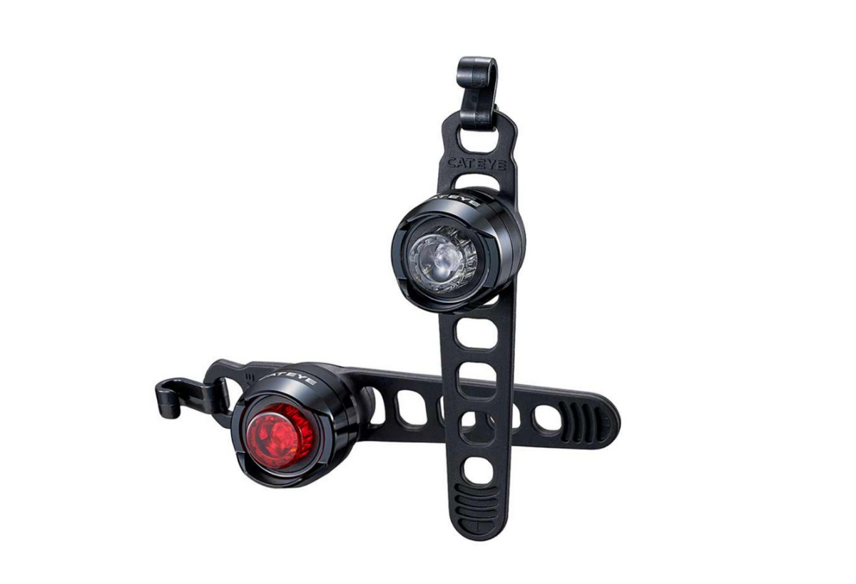 Orb Light Set