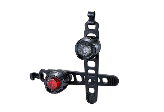 Orb Light Set