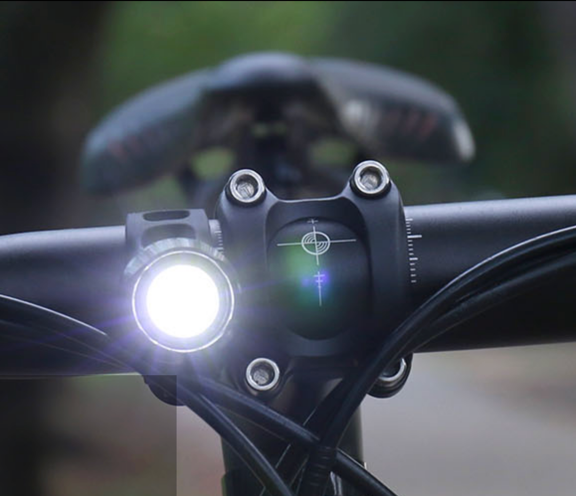 Orb Light Set