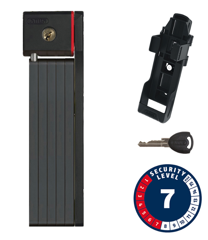 Bordo U Grip 5700