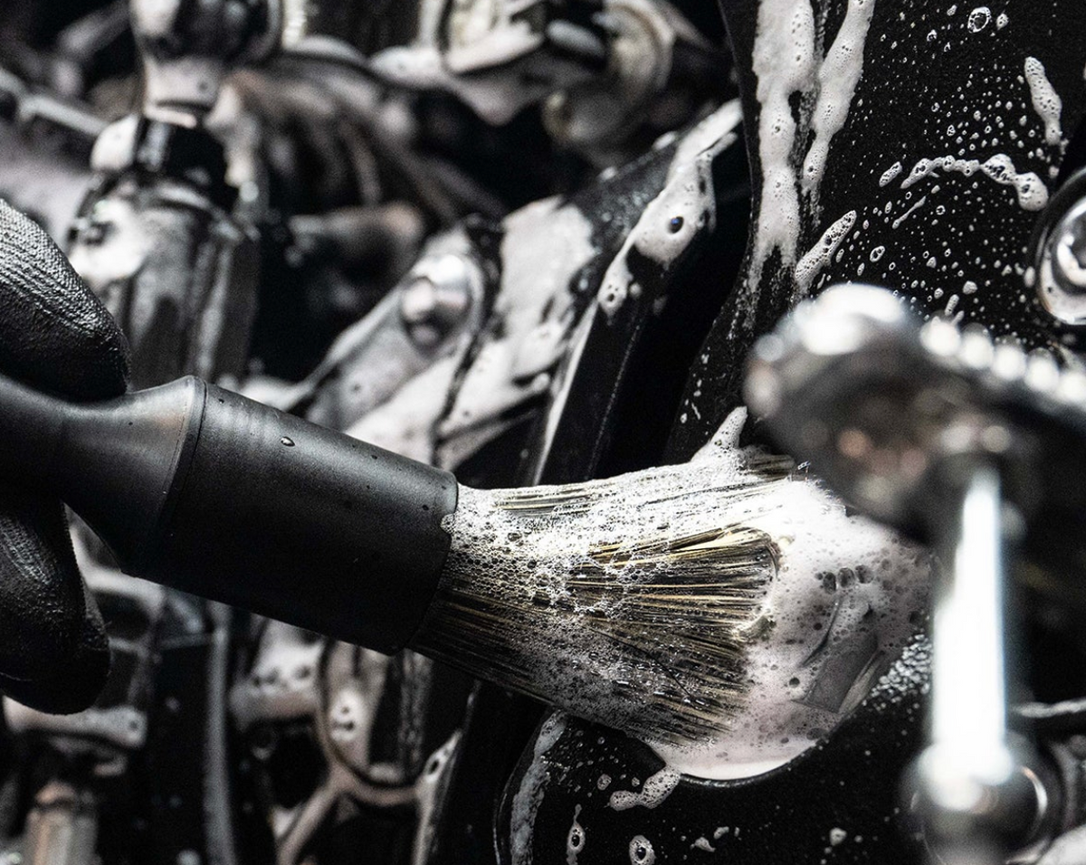 3-in-1 Detailing Brush Set