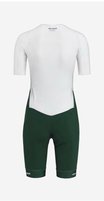 Athlex Aero Race Suit Men's Trisuit