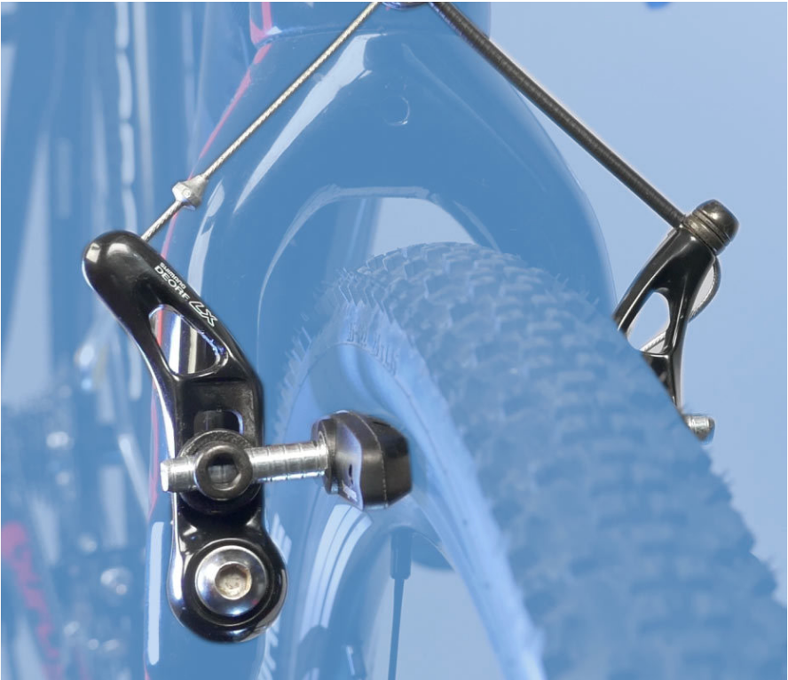 Mountain Sport Cantilever (Pr.)