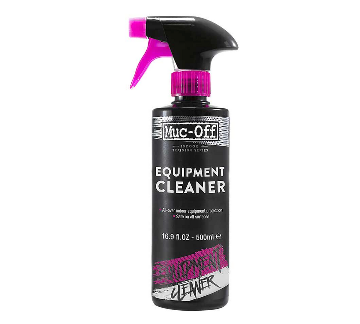 Equipment Cleaner