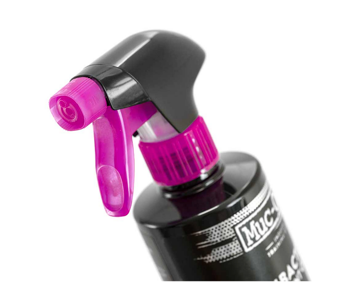 Equipment Cleaner
