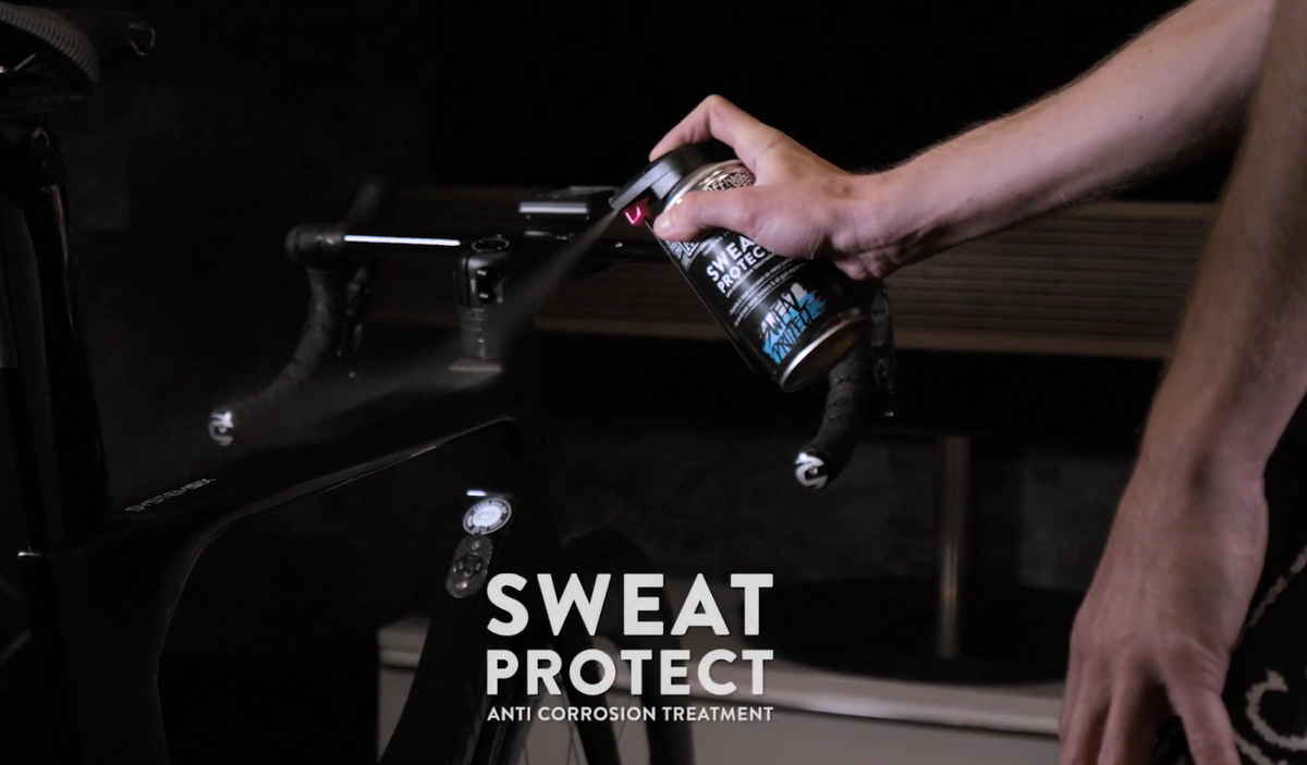 Equipment Cleaner